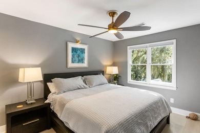 Rare opportunity to own a true 3 bedroom, renovated Tarpon Pond on The Seabrook Island Club in South Carolina - for sale on GolfHomes.com, golf home, golf lot