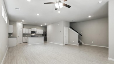 Fabulous new D.R. Horton home in the new community of Orchard on Timberview Golf Club in Texas - for sale on GolfHomes.com, golf home, golf lot