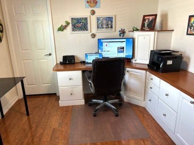 This beautifully maintained and completely furnished home is on Sun n Lake Golf and Country Club in Florida - for sale on GolfHomes.com, golf home, golf lot