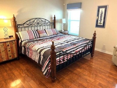 This beautifully maintained and completely furnished home is on Sun n Lake Golf and Country Club in Florida - for sale on GolfHomes.com, golf home, golf lot