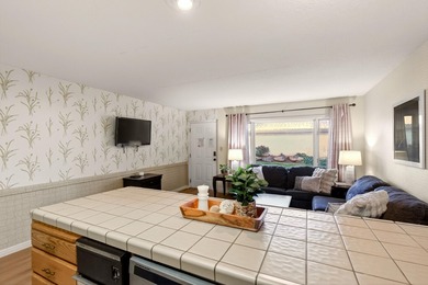 Fully furnished, main-level, low-vacancy investment condo in one on Sunbrook Golf Course in Utah - for sale on GolfHomes.com, golf home, golf lot