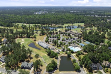 Discover the perfect setting for your dream home on this 0 on Magnolia Greens Golf Plantation in North Carolina - for sale on GolfHomes.com, golf home, golf lot