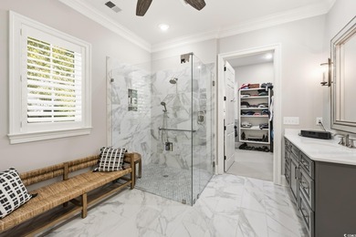 Welcome to 15 Pinckney Road, a beautifully constructed property on DeBordieu Country Club in South Carolina - for sale on GolfHomes.com, golf home, golf lot