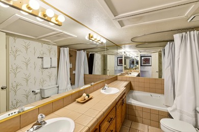 Fully furnished, main-level, low-vacancy investment condo in one on Sunbrook Golf Course in Utah - for sale on GolfHomes.com, golf home, golf lot