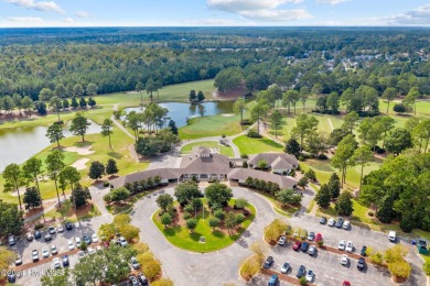 Discover the perfect setting for your dream home on this 0 on Magnolia Greens Golf Plantation in North Carolina - for sale on GolfHomes.com, golf home, golf lot