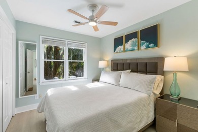 Rare opportunity to own a true 3 bedroom, renovated Tarpon Pond on The Seabrook Island Club in South Carolina - for sale on GolfHomes.com, golf home, golf lot