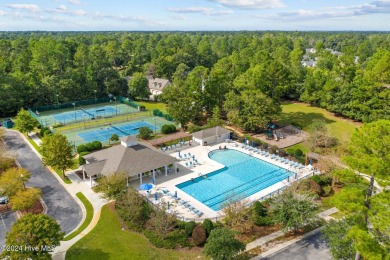 Discover the perfect setting for your dream home on this 0 on Magnolia Greens Golf Plantation in North Carolina - for sale on GolfHomes.com, golf home, golf lot