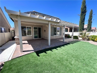 A must see property in the highly desirable 55+ Golf Course on Ashwood Golf Course in California - for sale on GolfHomes.com, golf home, golf lot