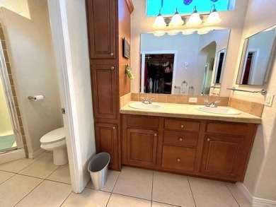 This beautifully maintained and completely furnished home is on Sun n Lake Golf and Country Club in Florida - for sale on GolfHomes.com, golf home, golf lot
