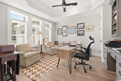 Welcome to 15 Pinckney Road, a beautifully constructed property on DeBordieu Country Club in South Carolina - for sale on GolfHomes.com, golf home, golf lot