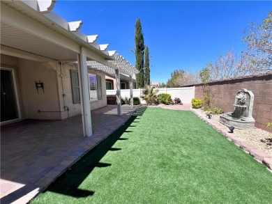 A must see property in the highly desirable 55+ Golf Course on Ashwood Golf Course in California - for sale on GolfHomes.com, golf home, golf lot