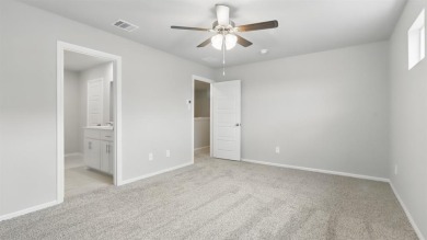 Fabulous new D.R. Horton home in the new community of Orchard on Timberview Golf Club in Texas - for sale on GolfHomes.com, golf home, golf lot