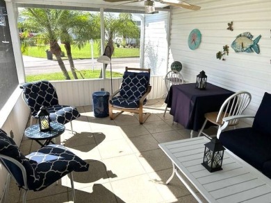 This beautifully maintained and completely furnished home is on Sun n Lake Golf and Country Club in Florida - for sale on GolfHomes.com, golf home, golf lot
