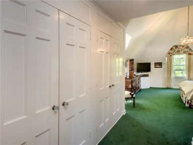 If you are curious about the castle, now's your chance! This on Highland National Golf Course in Minnesota - for sale on GolfHomes.com, golf home, golf lot