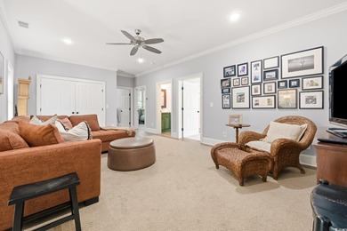 Welcome to 15 Pinckney Road, a beautifully constructed property on DeBordieu Country Club in South Carolina - for sale on GolfHomes.com, golf home, golf lot