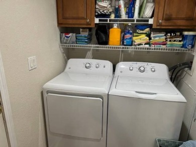 This beautifully maintained and completely furnished home is on Sun n Lake Golf and Country Club in Florida - for sale on GolfHomes.com, golf home, golf lot