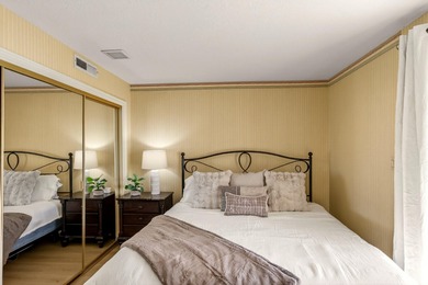 Fully furnished, main-level, low-vacancy investment condo in one on Sunbrook Golf Course in Utah - for sale on GolfHomes.com, golf home, golf lot