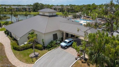 The Breckenridge gated community offers resort style living on Breckenridge Golf and Country Club in Florida - for sale on GolfHomes.com, golf home, golf lot