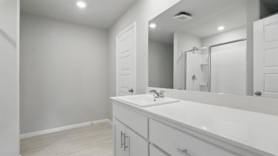 Fabulous new D.R. Horton home in the new community of Orchard on Timberview Golf Club in Texas - for sale on GolfHomes.com, golf home, golf lot