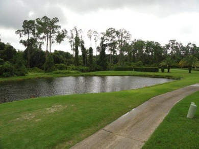 This spacious and beautiful 3-bedroom, 2 bath home features two on Four Lakes Golf Club in Florida - for sale on GolfHomes.com, golf home, golf lot