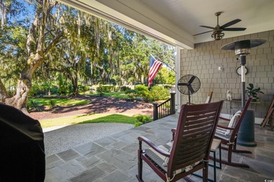 Welcome to 15 Pinckney Road, a beautifully constructed property on DeBordieu Country Club in South Carolina - for sale on GolfHomes.com, golf home, golf lot