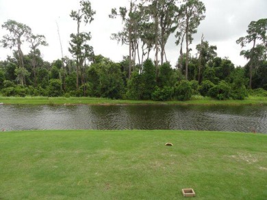 This spacious and beautiful 3-bedroom, 2 bath home features two on Four Lakes Golf Club in Florida - for sale on GolfHomes.com, golf home, golf lot