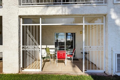 Fully furnished, main-level, low-vacancy investment condo in one on Sunbrook Golf Course in Utah - for sale on GolfHomes.com, golf home, golf lot