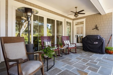 Welcome to 15 Pinckney Road, a beautifully constructed property on DeBordieu Country Club in South Carolina - for sale on GolfHomes.com, golf home, golf lot