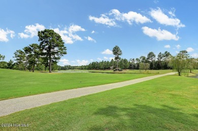 Discover the perfect setting for your dream home on this 0 on Magnolia Greens Golf Plantation in North Carolina - for sale on GolfHomes.com, golf home, golf lot