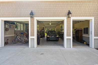 Welcome to 15 Pinckney Road, a beautifully constructed property on DeBordieu Country Club in South Carolina - for sale on GolfHomes.com, golf home, golf lot