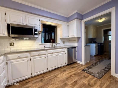 Welcome to a stunning entertainer's paradise! This beautiful on Roanoke Country Club in North Carolina - for sale on GolfHomes.com, golf home, golf lot