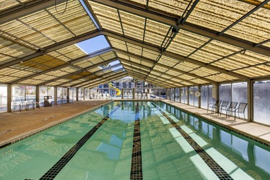 Fully furnished, main-level, low-vacancy investment condo in one on Sunbrook Golf Course in Utah - for sale on GolfHomes.com, golf home, golf lot