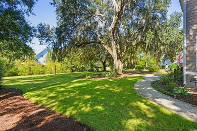 Welcome to 15 Pinckney Road, a beautifully constructed property on DeBordieu Country Club in South Carolina - for sale on GolfHomes.com, golf home, golf lot