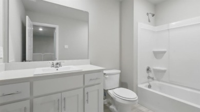 Fabulous new D.R. Horton home in the new community of Orchard on Timberview Golf Club in Texas - for sale on GolfHomes.com, golf home, golf lot
