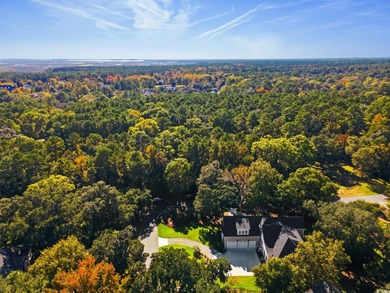 Welcome to 15 Pinckney Road, a beautifully constructed property on DeBordieu Country Club in South Carolina - for sale on GolfHomes.com, golf home, golf lot