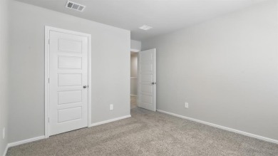 Fabulous new D.R. Horton home in the new community of Orchard on Timberview Golf Club in Texas - for sale on GolfHomes.com, golf home, golf lot