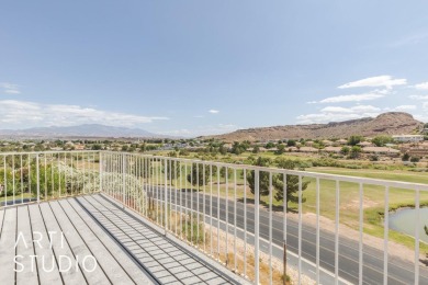 Amazing Investment Opportunity with an Incredible assumable on St. George Golf Course in Utah - for sale on GolfHomes.com, golf home, golf lot
