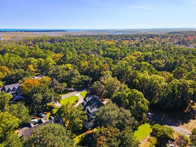 Welcome to 15 Pinckney Road, a beautifully constructed property on DeBordieu Country Club in South Carolina - for sale on GolfHomes.com, golf home, golf lot