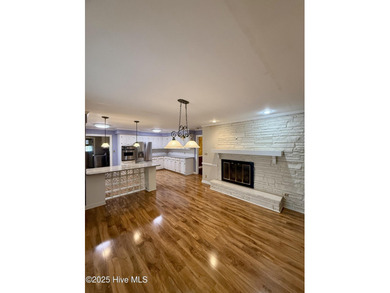 Welcome to a stunning entertainer's paradise! This beautiful on Roanoke Country Club in North Carolina - for sale on GolfHomes.com, golf home, golf lot