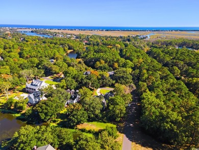 Welcome to 15 Pinckney Road, a beautifully constructed property on DeBordieu Country Club in South Carolina - for sale on GolfHomes.com, golf home, golf lot