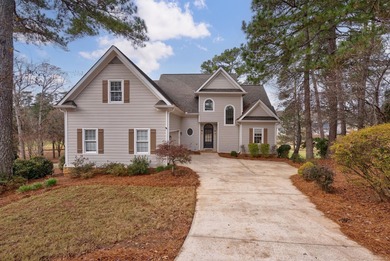 Thoughtfully updated home in sought after Harbor Club, with on Harbor Club Golf and Country Club in Georgia - for sale on GolfHomes.com, golf home, golf lot