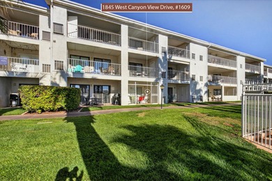 Fully furnished, main-level, low-vacancy investment condo in one on Sunbrook Golf Course in Utah - for sale on GolfHomes.com, golf home, golf lot