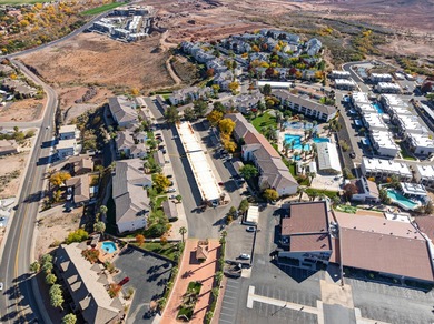 Fully furnished, main-level, low-vacancy investment condo in one on Sunbrook Golf Course in Utah - for sale on GolfHomes.com, golf home, golf lot