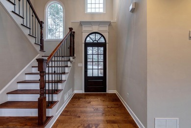 Thoughtfully updated home in sought after Harbor Club, with on Harbor Club Golf and Country Club in Georgia - for sale on GolfHomes.com, golf home, golf lot