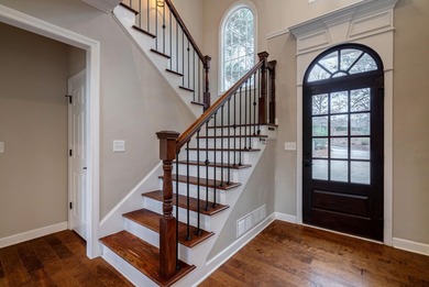 Thoughtfully updated home in sought after Harbor Club, with on Harbor Club Golf and Country Club in Georgia - for sale on GolfHomes.com, golf home, golf lot