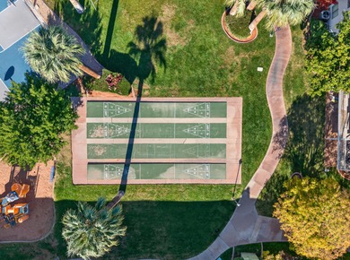 Fully furnished, main-level, low-vacancy investment condo in one on Sunbrook Golf Course in Utah - for sale on GolfHomes.com, golf home, golf lot