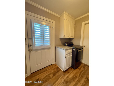 Welcome to a stunning entertainer's paradise! This beautiful on Roanoke Country Club in North Carolina - for sale on GolfHomes.com, golf home, golf lot