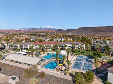 Fully furnished, main-level, low-vacancy investment condo in one on Sunbrook Golf Course in Utah - for sale on GolfHomes.com, golf home, golf lot