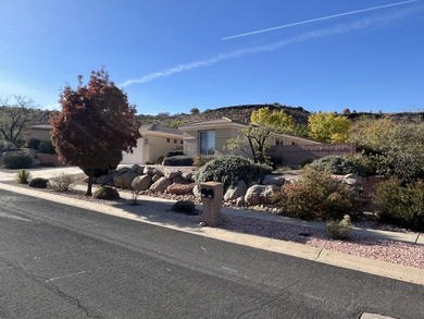 Located in the Coral Canyon golf-course community, this 2,343 sq on Coral Canyon Golf Course in Utah - for sale on GolfHomes.com, golf home, golf lot
