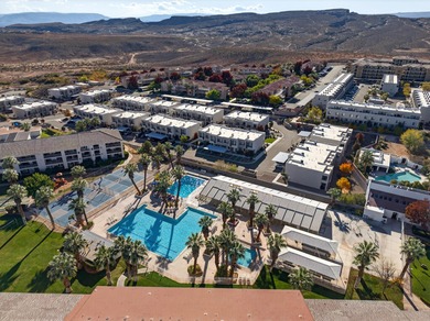 Fully furnished, main-level, low-vacancy investment condo in one on Sunbrook Golf Course in Utah - for sale on GolfHomes.com, golf home, golf lot